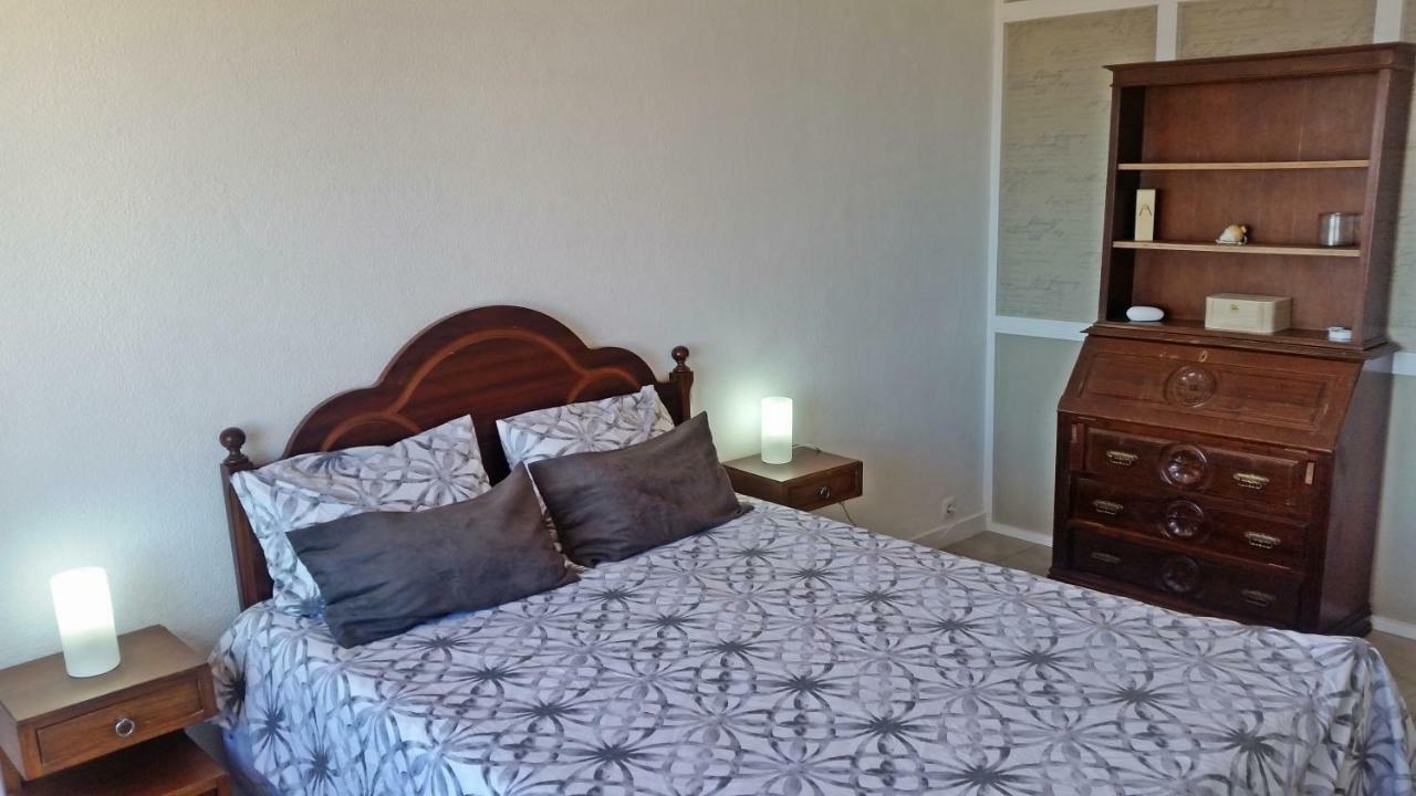 Top Floor With Balcony In Funchal Extérieur photo