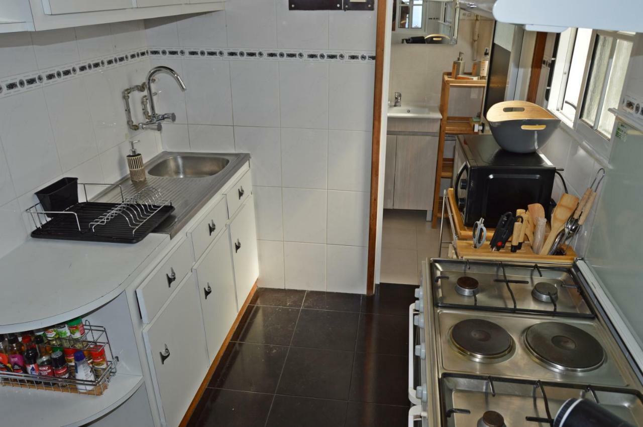 Top Floor With Balcony In Funchal Extérieur photo